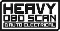 Heavy OBD Scan